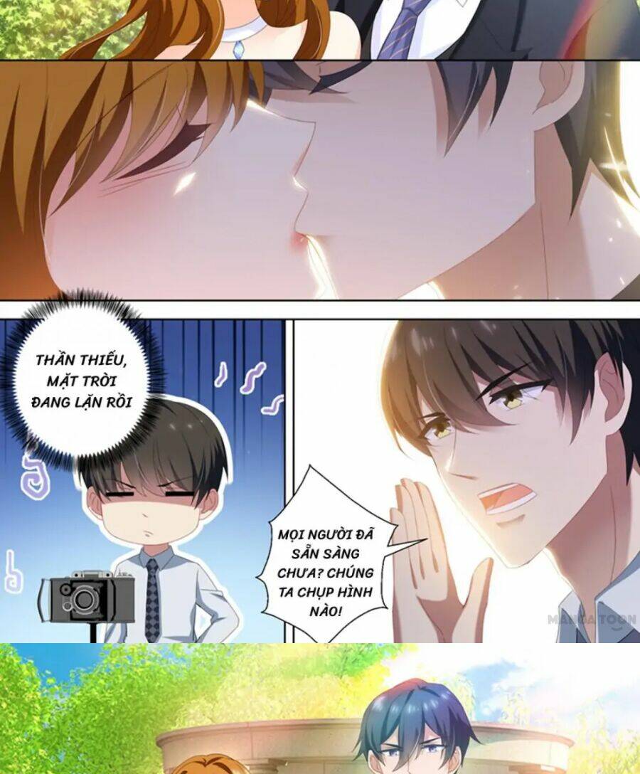 Hào Môn Thiên Giới Tiền Thê Chapter 443 - Trang 2