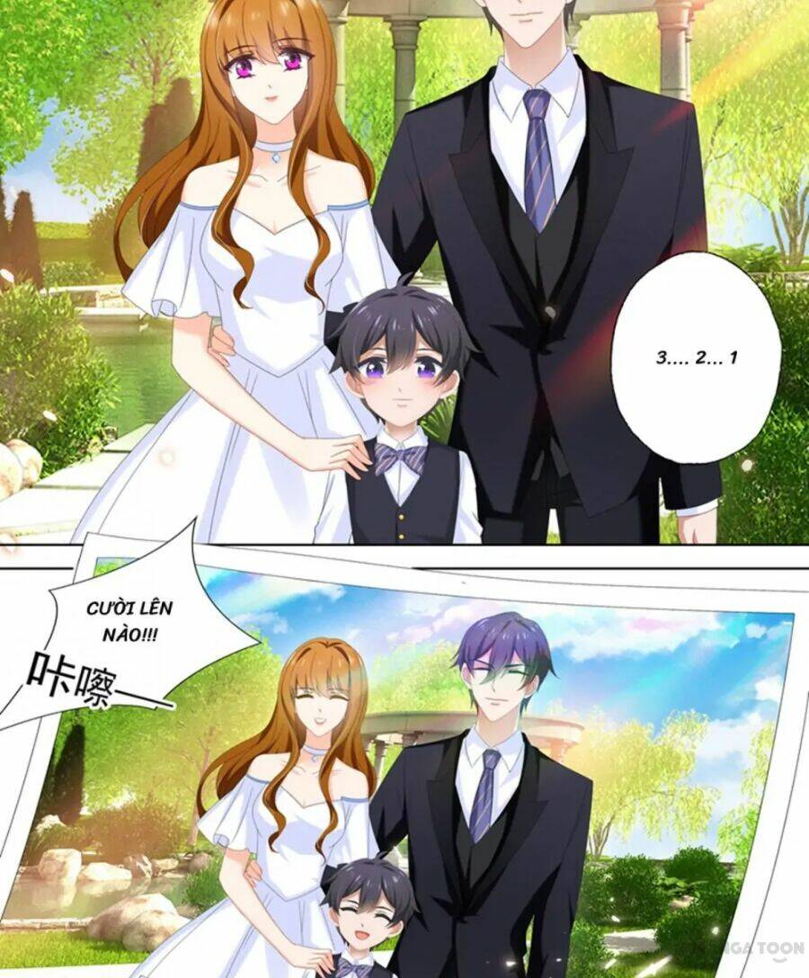 Hào Môn Thiên Giới Tiền Thê Chapter 443 - Trang 2