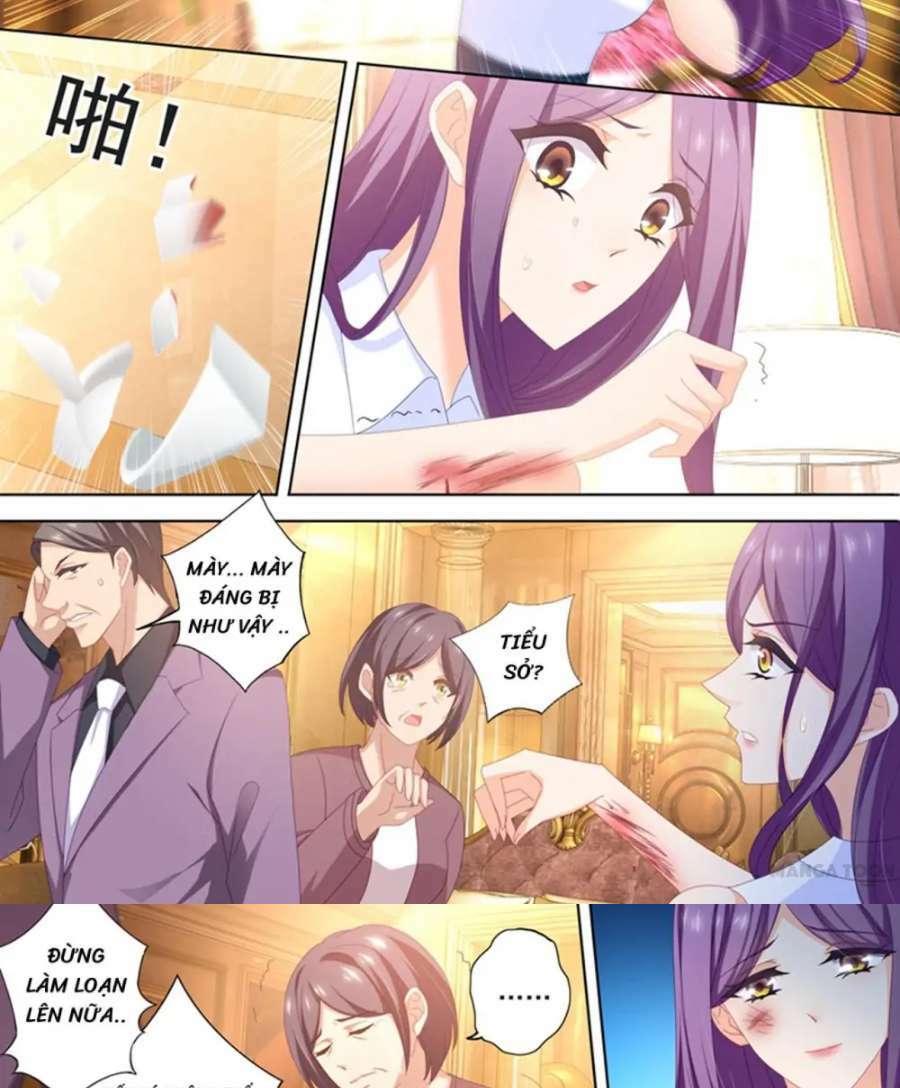 Hào Môn Thiên Giới Tiền Thê Chapter 444 - Trang 2