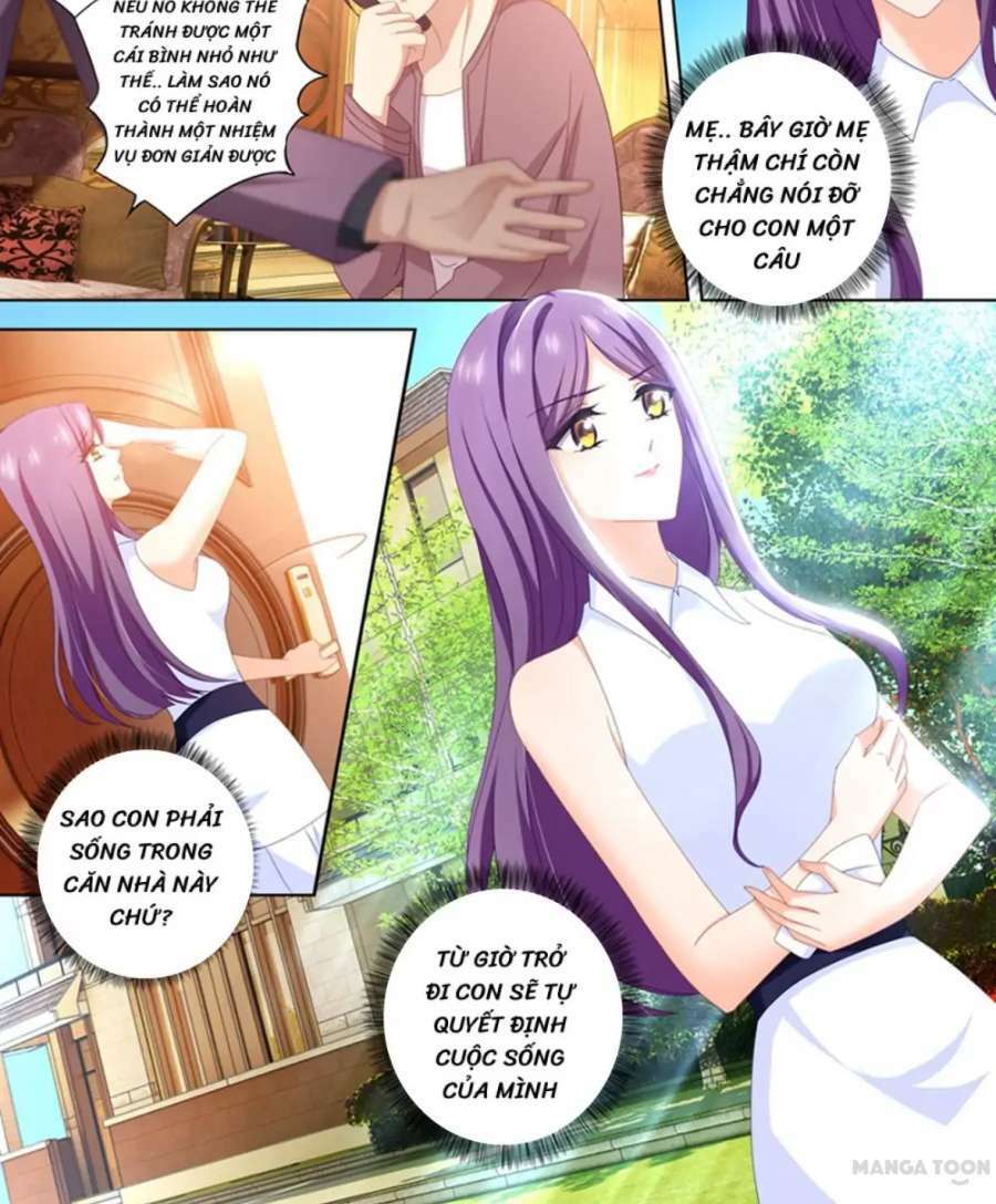 Hào Môn Thiên Giới Tiền Thê Chapter 444 - Trang 2