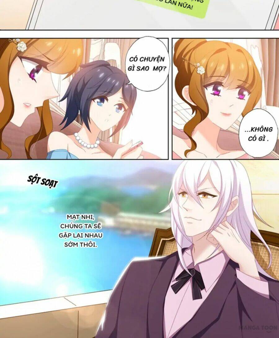 Hào Môn Thiên Giới Tiền Thê Chapter 445 - Trang 2