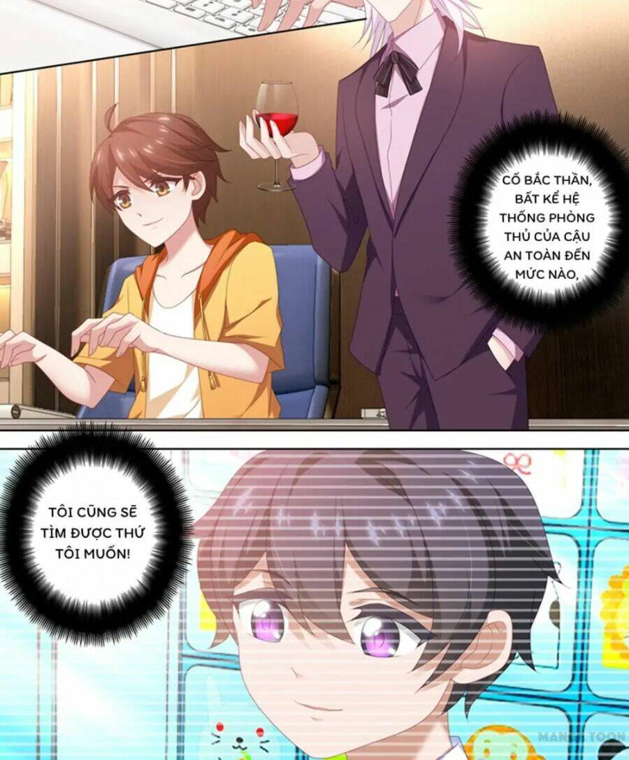 Hào Môn Thiên Giới Tiền Thê Chapter 447 - Trang 2