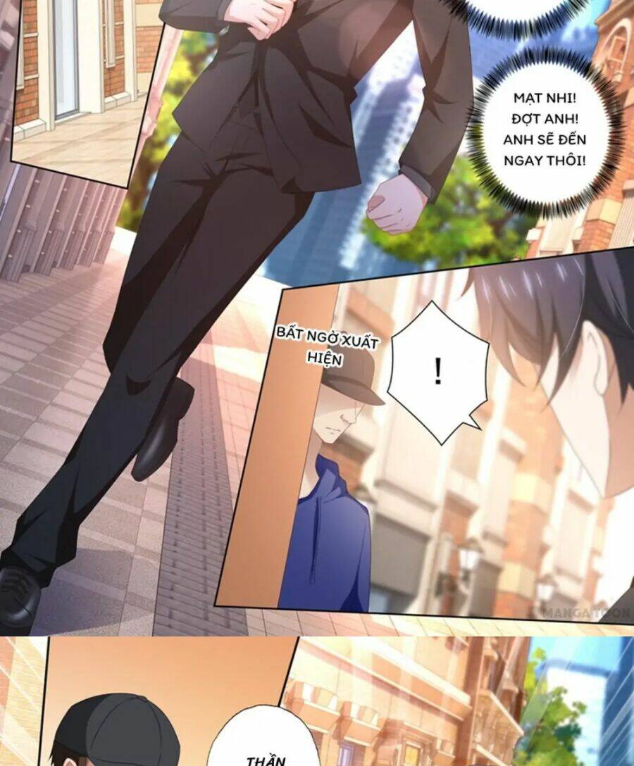 Hào Môn Thiên Giới Tiền Thê Chapter 449 - Trang 2