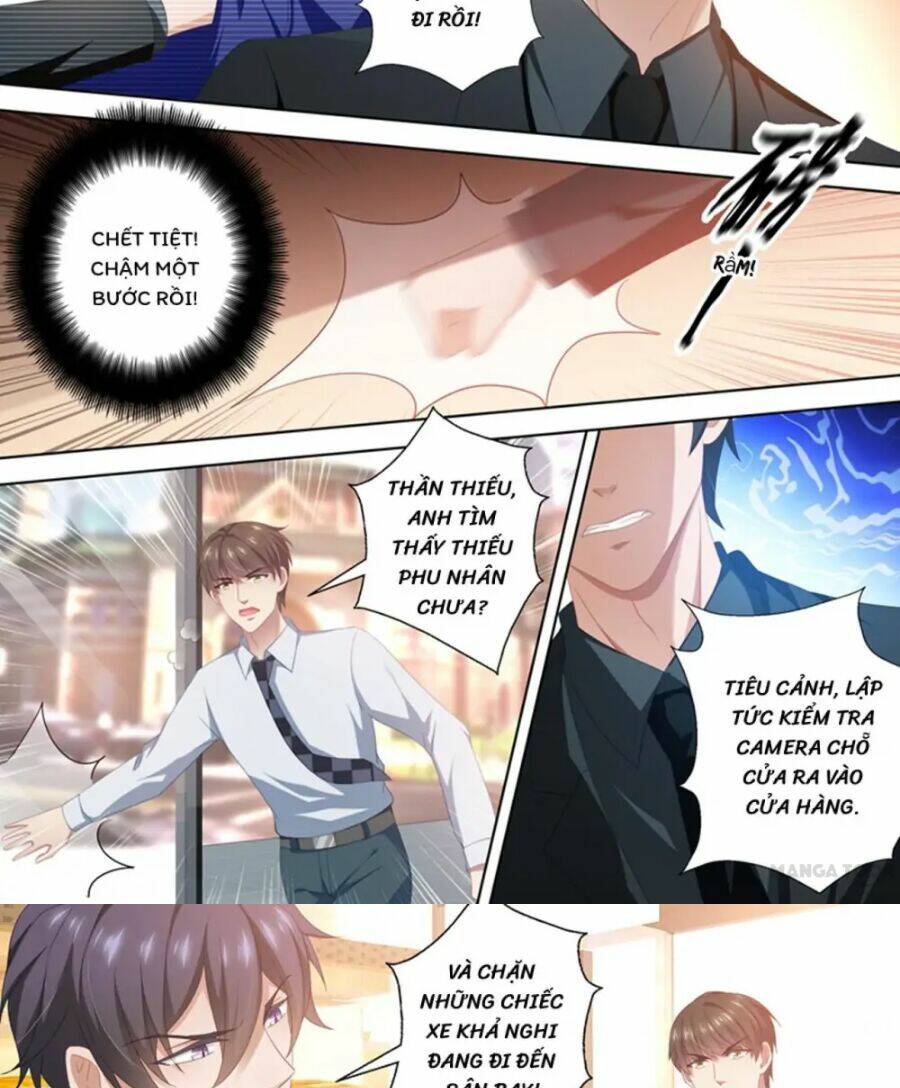 Hào Môn Thiên Giới Tiền Thê Chapter 450 - Trang 2