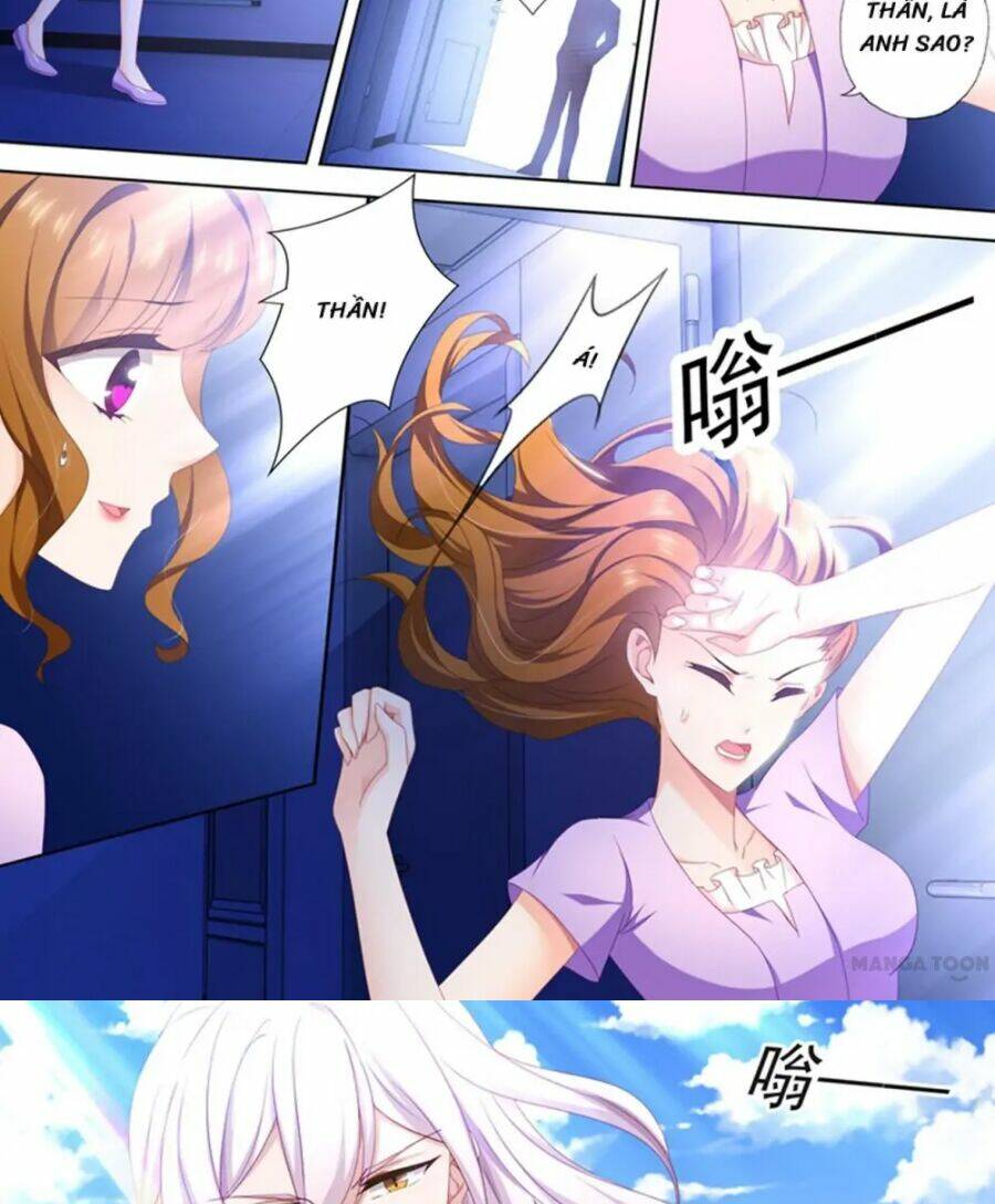 Hào Môn Thiên Giới Tiền Thê Chapter 453 - Trang 2