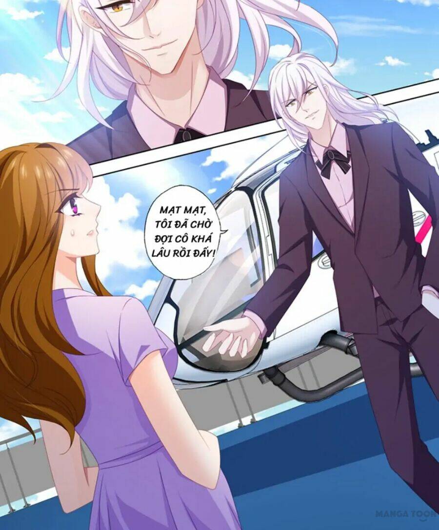 Hào Môn Thiên Giới Tiền Thê Chapter 453 - Trang 2