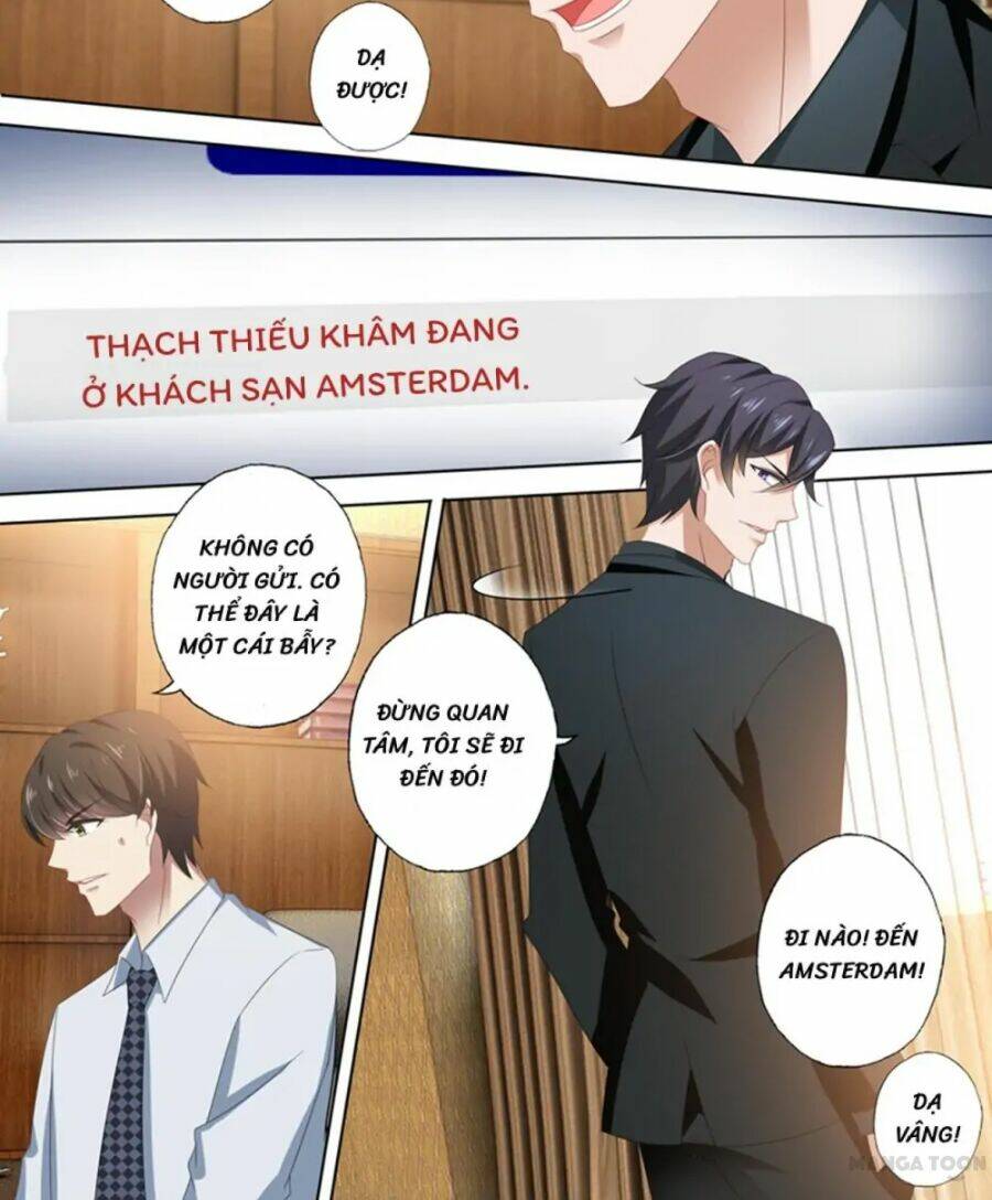 Hào Môn Thiên Giới Tiền Thê Chapter 454 - Trang 2