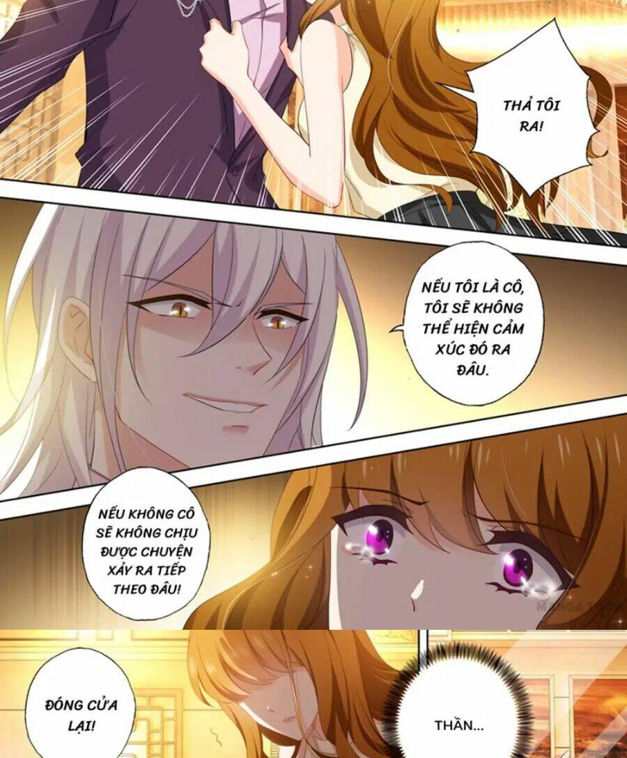 Hào Môn Thiên Giới Tiền Thê Chapter 455 - Trang 2