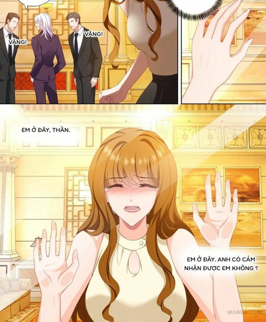 Hào Môn Thiên Giới Tiền Thê Chapter 455 - Trang 2