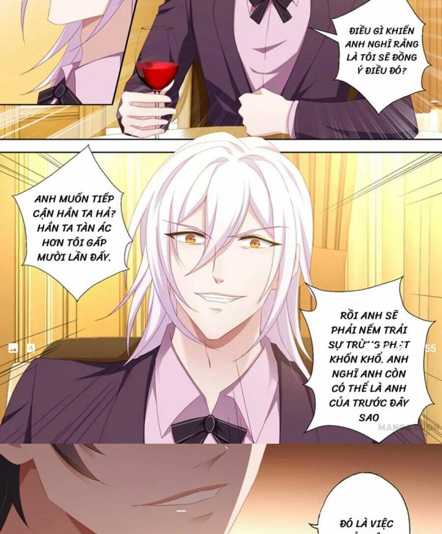 Hào Môn Thiên Giới Tiền Thê Chapter 456 - Trang 2