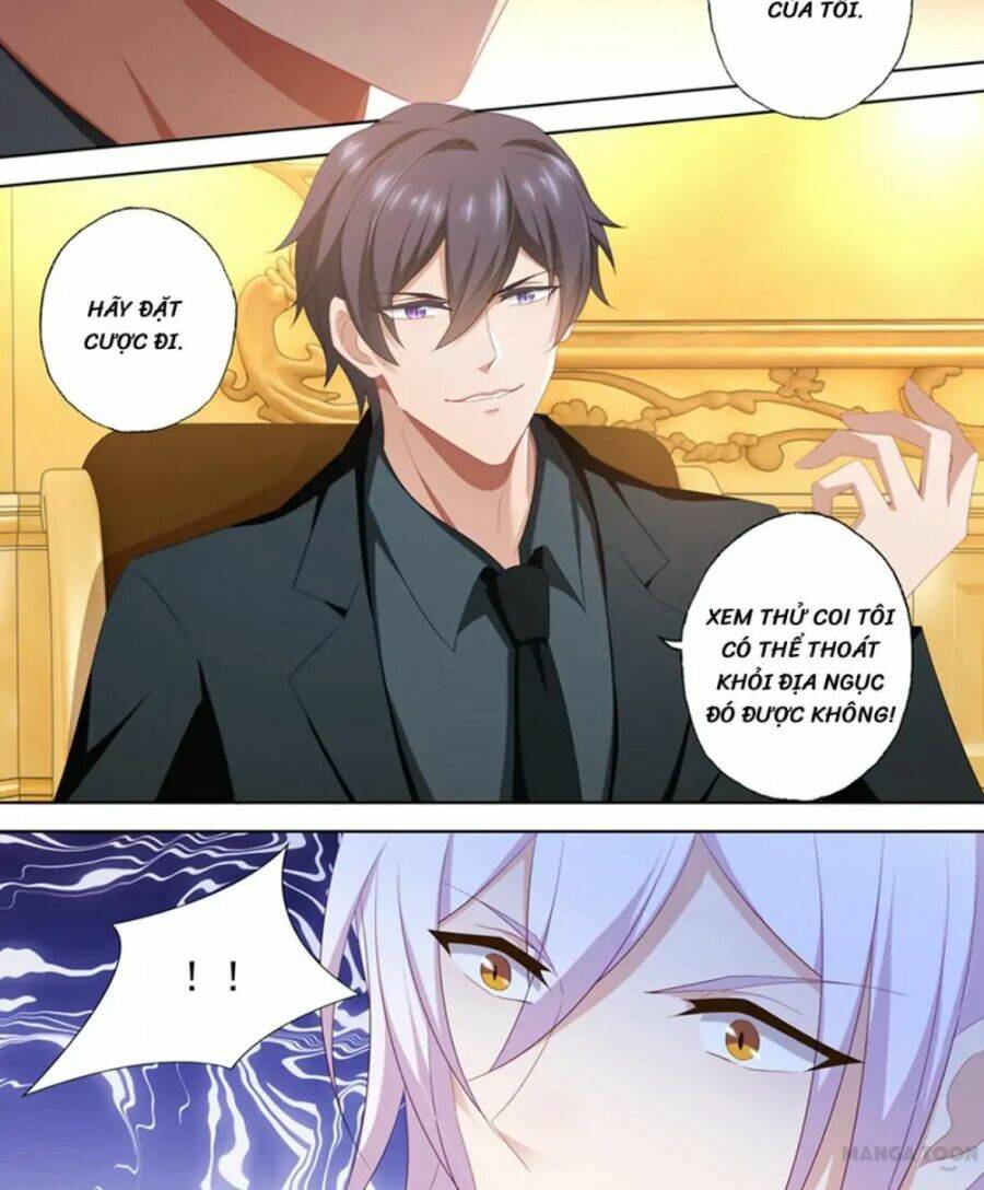 Hào Môn Thiên Giới Tiền Thê Chapter 456 - Trang 2