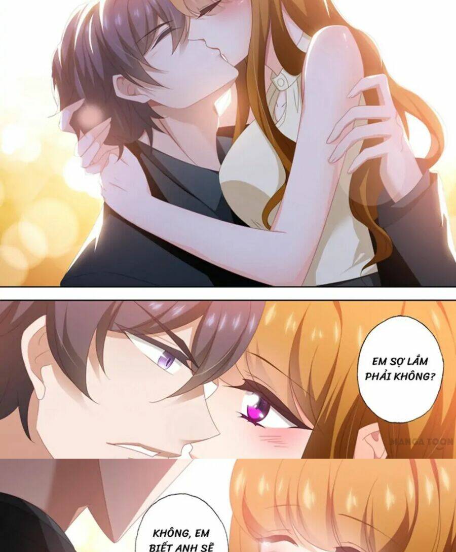 Hào Môn Thiên Giới Tiền Thê Chapter 457 - Trang 2