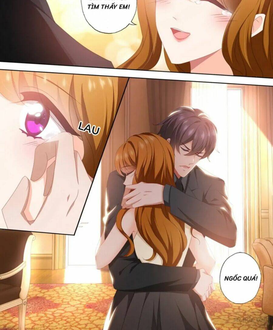 Hào Môn Thiên Giới Tiền Thê Chapter 457 - Trang 2