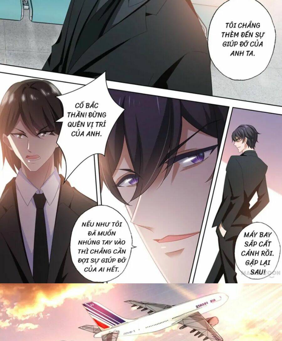 Hào Môn Thiên Giới Tiền Thê Chapter 463 - Trang 2