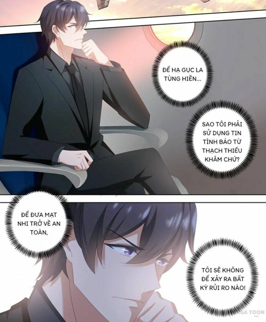 Hào Môn Thiên Giới Tiền Thê Chapter 463 - Trang 2