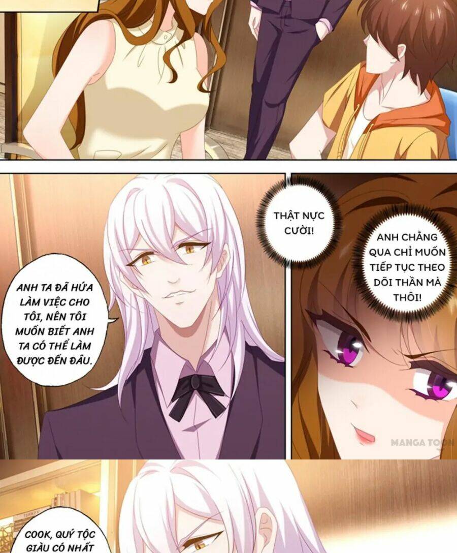 Hào Môn Thiên Giới Tiền Thê Chapter 465 - Trang 2