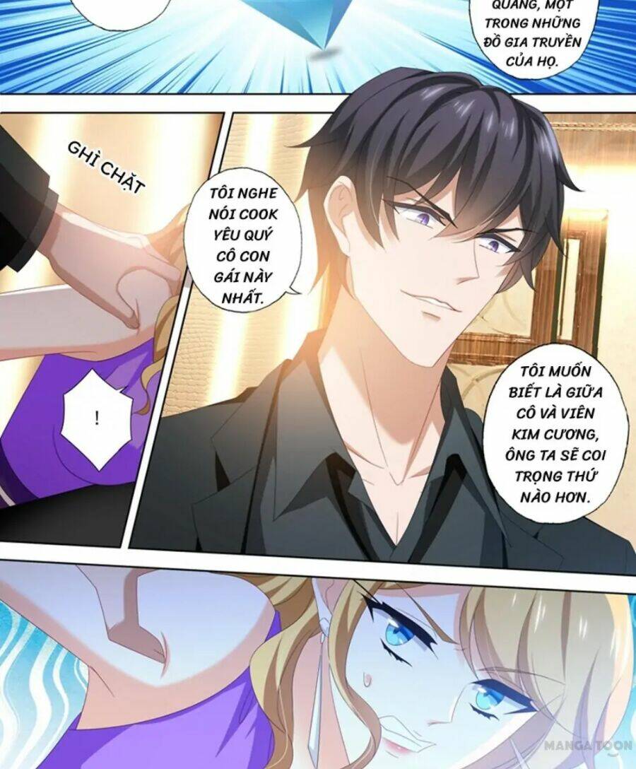 Hào Môn Thiên Giới Tiền Thê Chapter 466 - Trang 2