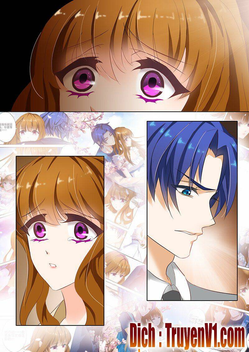 Hào Môn Thiên Giới Tiền Thê Chapter 47 - Trang 2