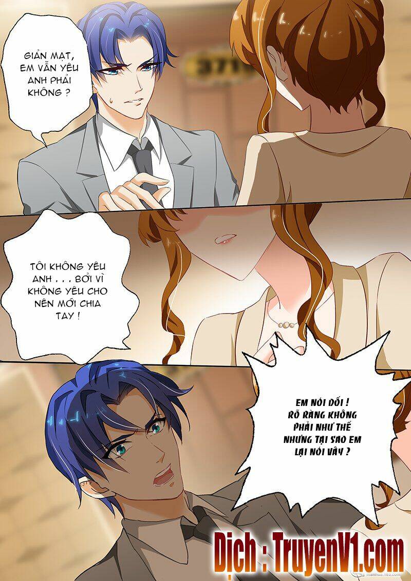 Hào Môn Thiên Giới Tiền Thê Chapter 47 - Trang 2