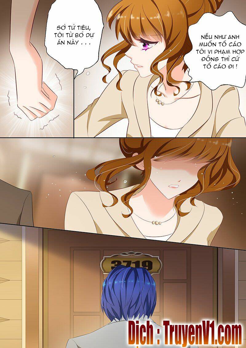 Hào Môn Thiên Giới Tiền Thê Chapter 47 - Trang 2