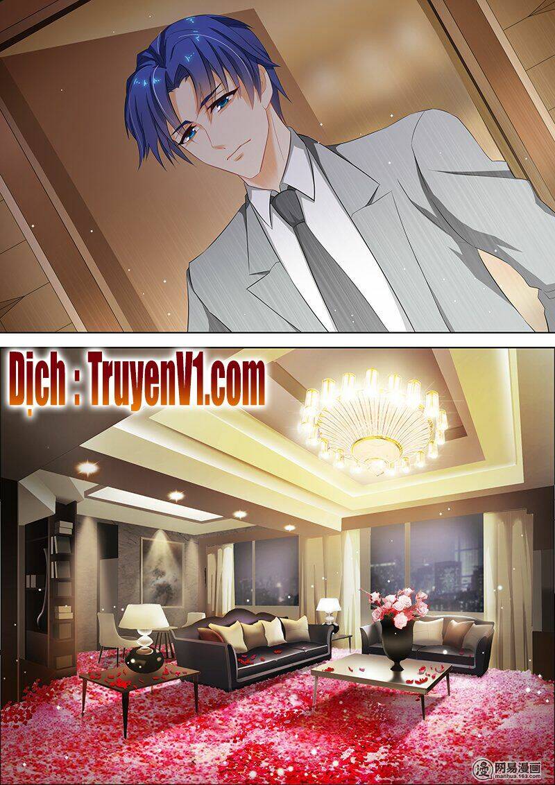 Hào Môn Thiên Giới Tiền Thê Chapter 47 - Trang 2