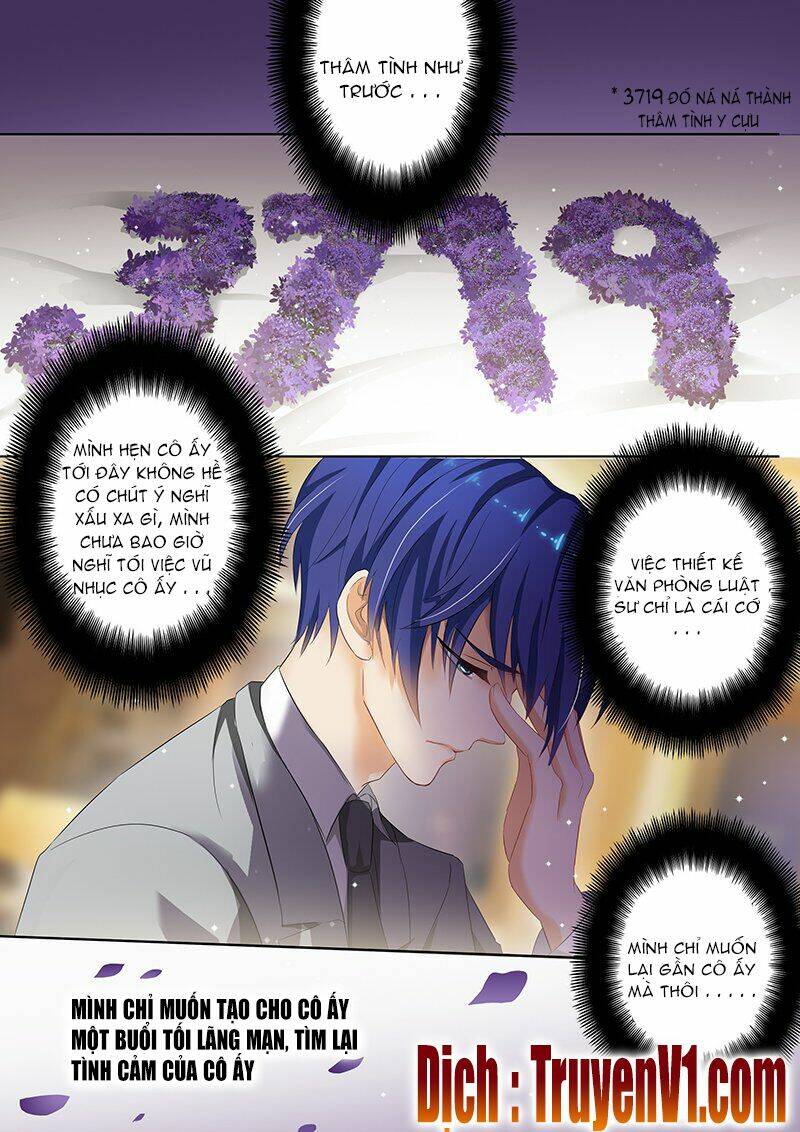 Hào Môn Thiên Giới Tiền Thê Chapter 47 - Trang 2