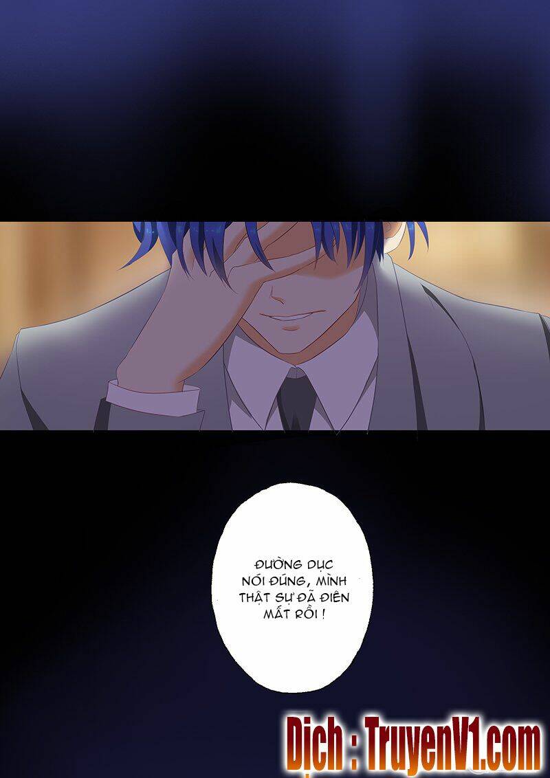 Hào Môn Thiên Giới Tiền Thê Chapter 47 - Trang 2