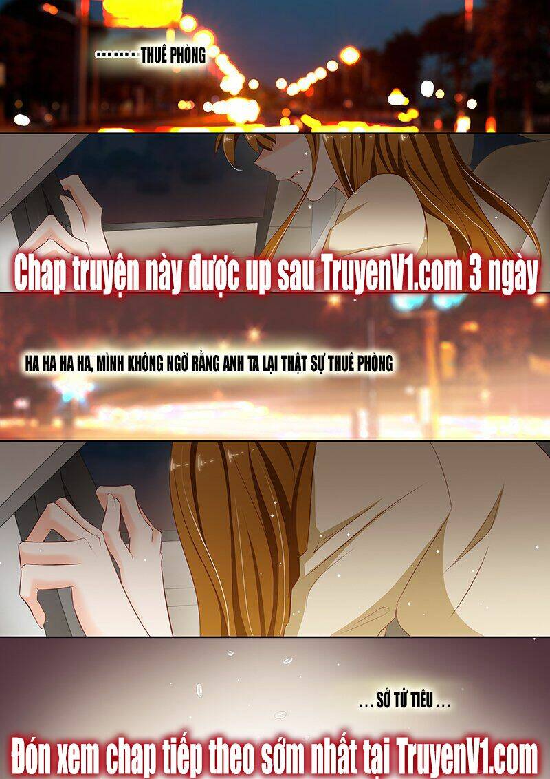 Hào Môn Thiên Giới Tiền Thê Chapter 47 - Trang 2