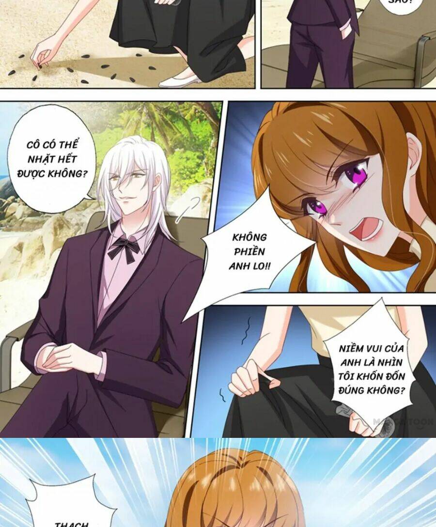 Hào Môn Thiên Giới Tiền Thê Chapter 471 - Trang 2