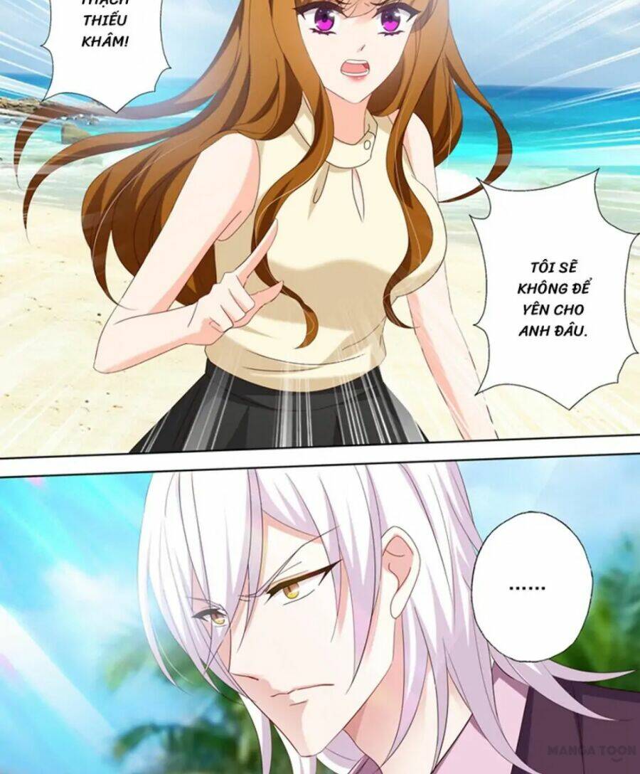 Hào Môn Thiên Giới Tiền Thê Chapter 471 - Trang 2