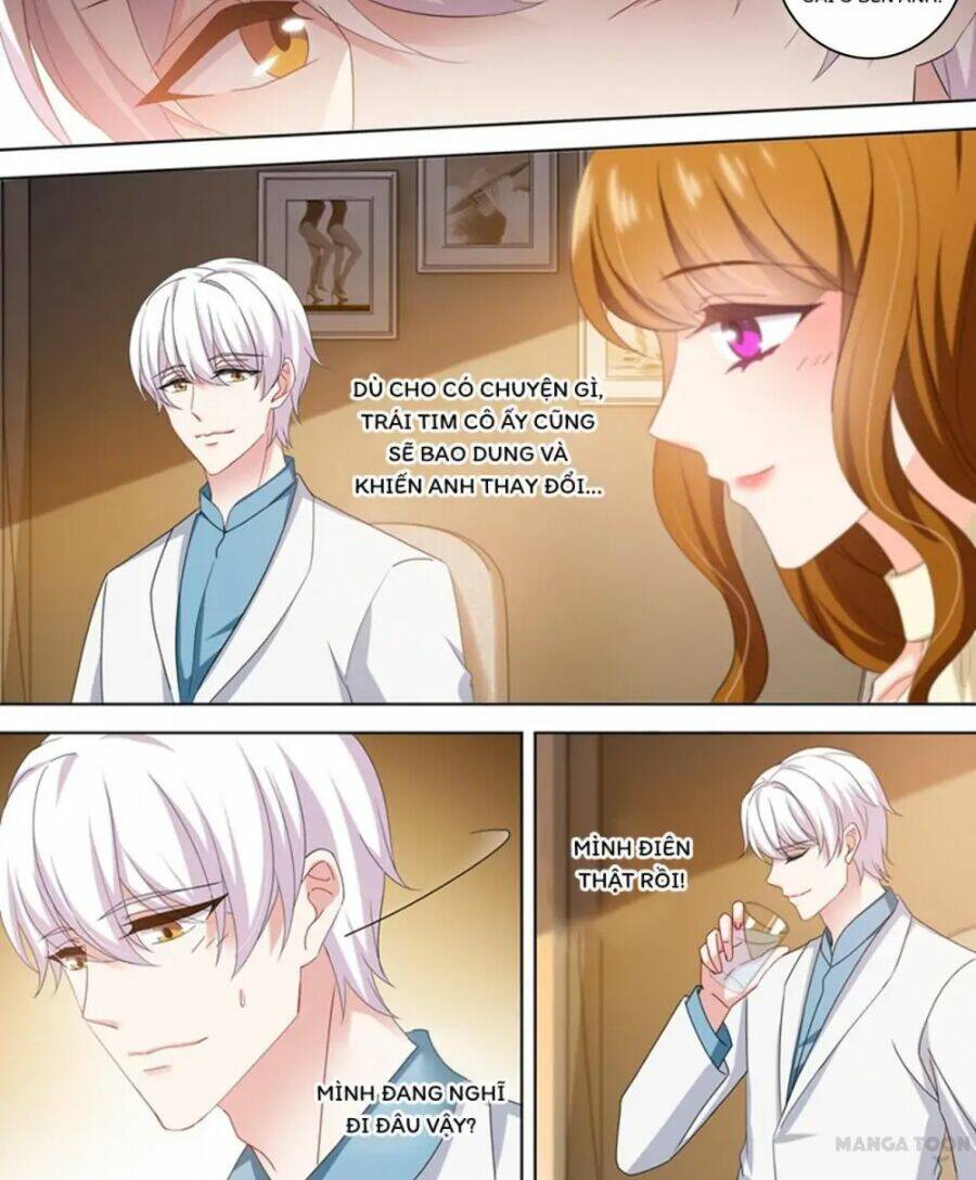 Hào Môn Thiên Giới Tiền Thê Chapter 472 - Trang 2