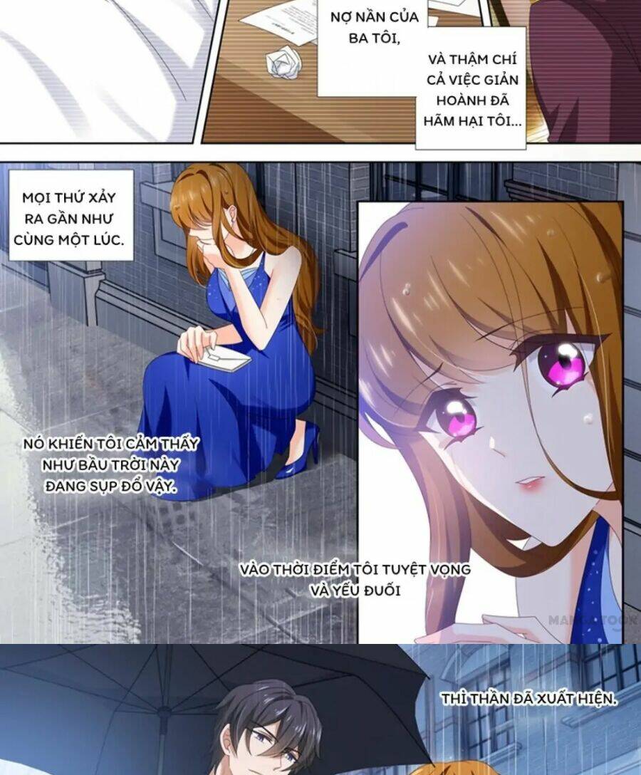 Hào Môn Thiên Giới Tiền Thê Chapter 473 - Trang 2