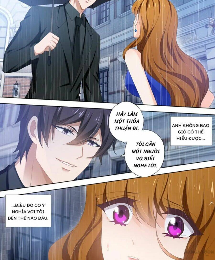 Hào Môn Thiên Giới Tiền Thê Chapter 473 - Trang 2