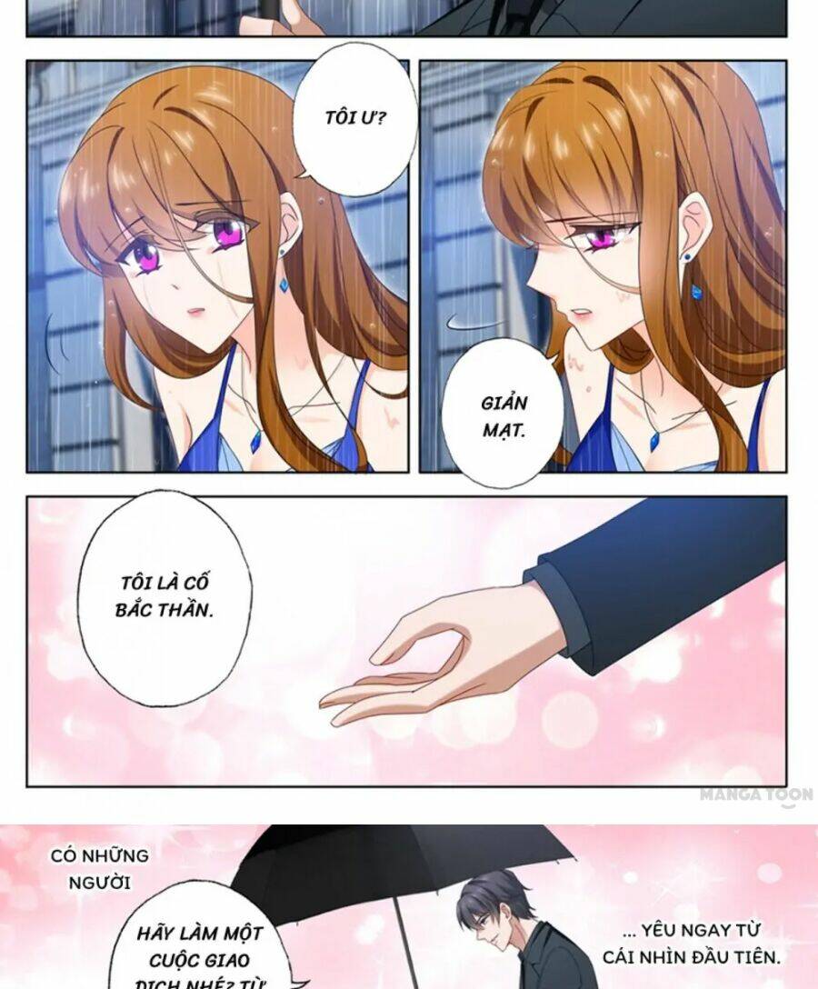 Hào Môn Thiên Giới Tiền Thê Chapter 474 - Trang 2