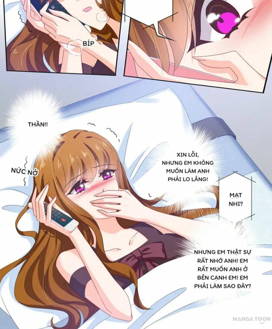 Hào Môn Thiên Giới Tiền Thê Chapter 477 - Trang 2