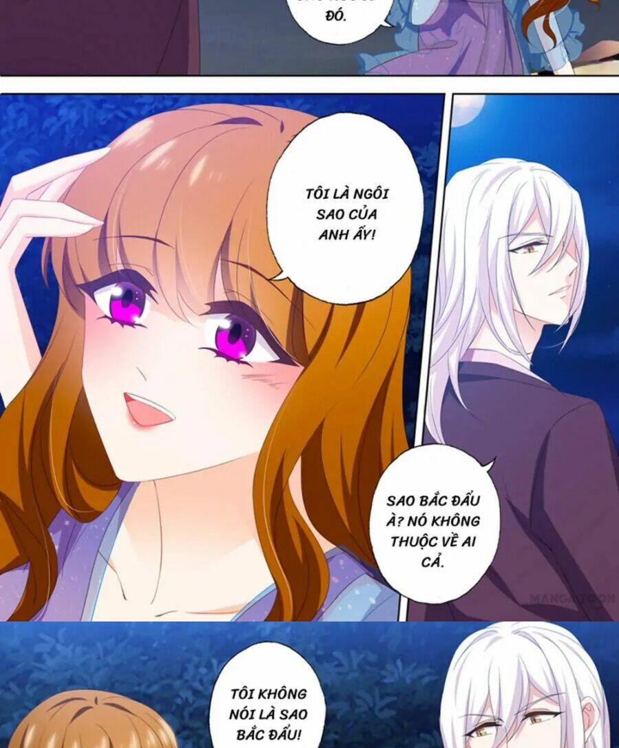 Hào Môn Thiên Giới Tiền Thê Chapter 479 - Trang 2