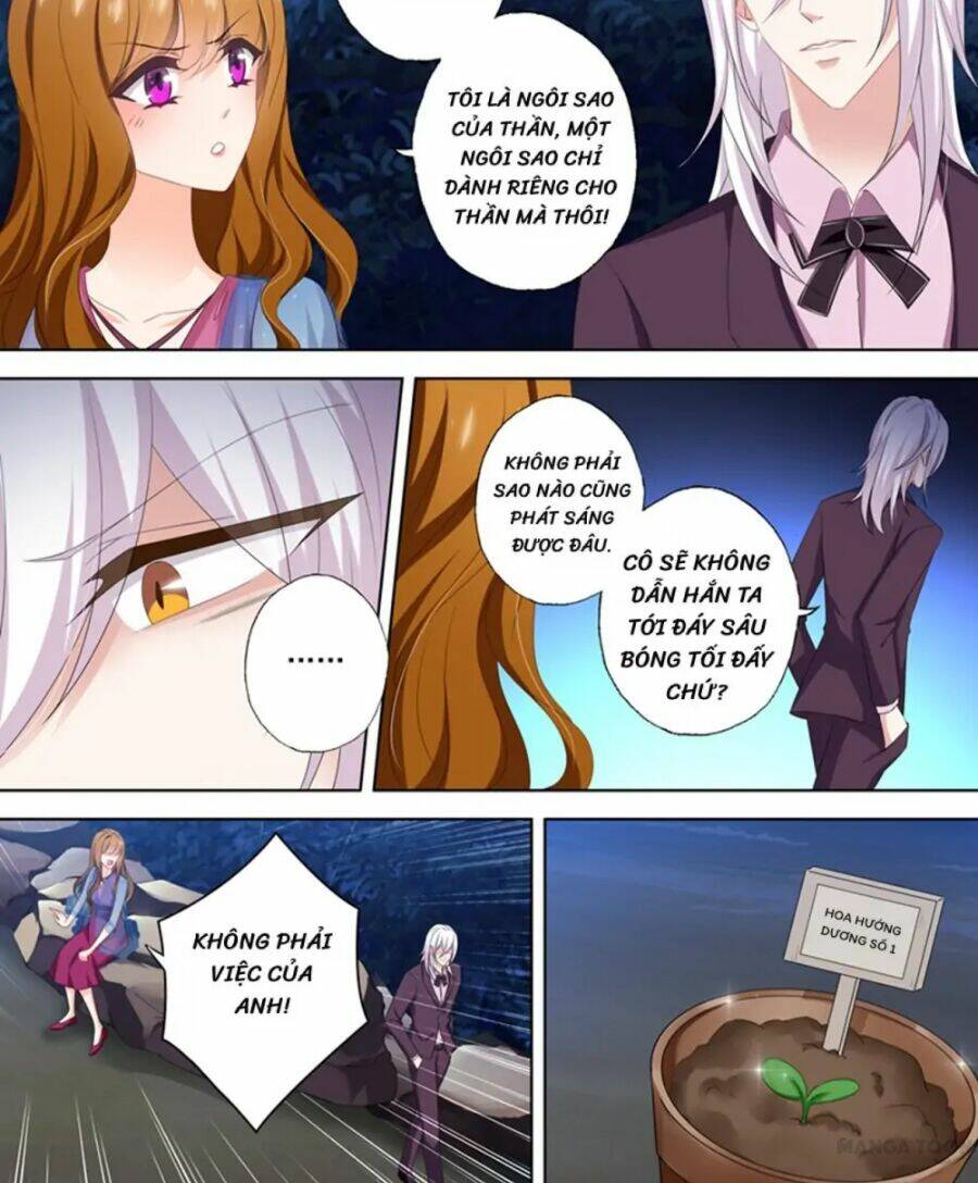 Hào Môn Thiên Giới Tiền Thê Chapter 479 - Trang 2