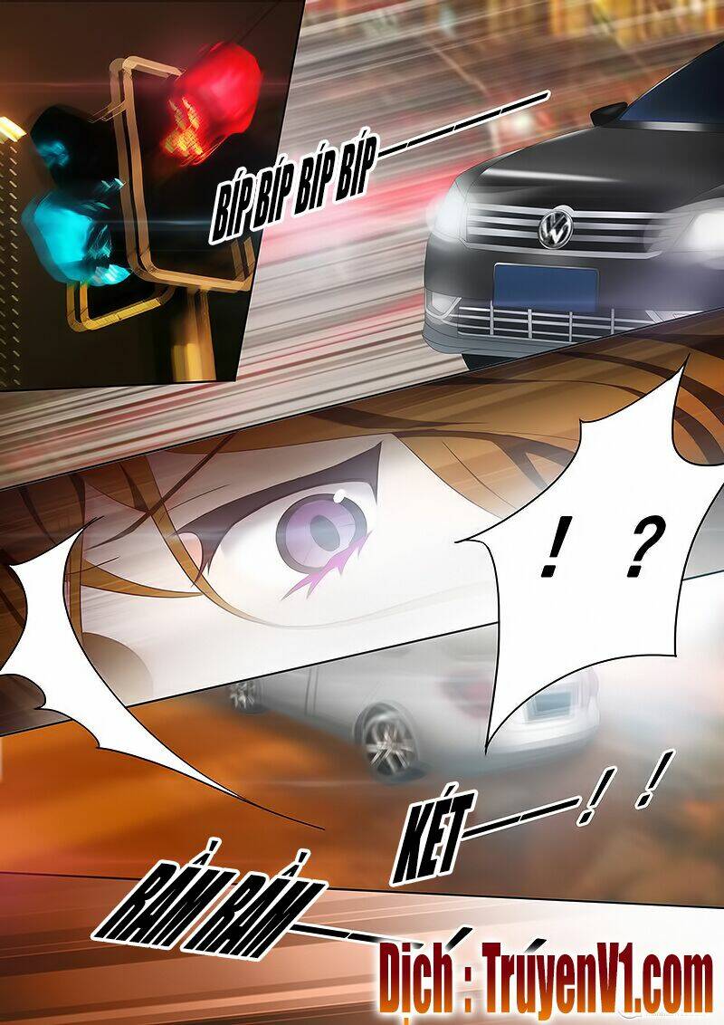 Hào Môn Thiên Giới Tiền Thê Chapter 48 - Trang 2