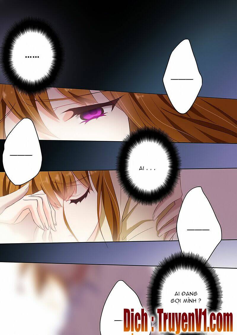 Hào Môn Thiên Giới Tiền Thê Chapter 48 - Trang 2