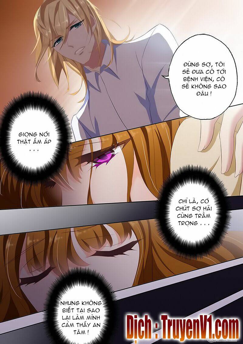 Hào Môn Thiên Giới Tiền Thê Chapter 48 - Trang 2