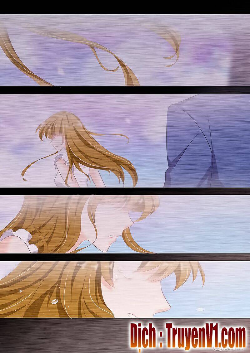 Hào Môn Thiên Giới Tiền Thê Chapter 48 - Trang 2