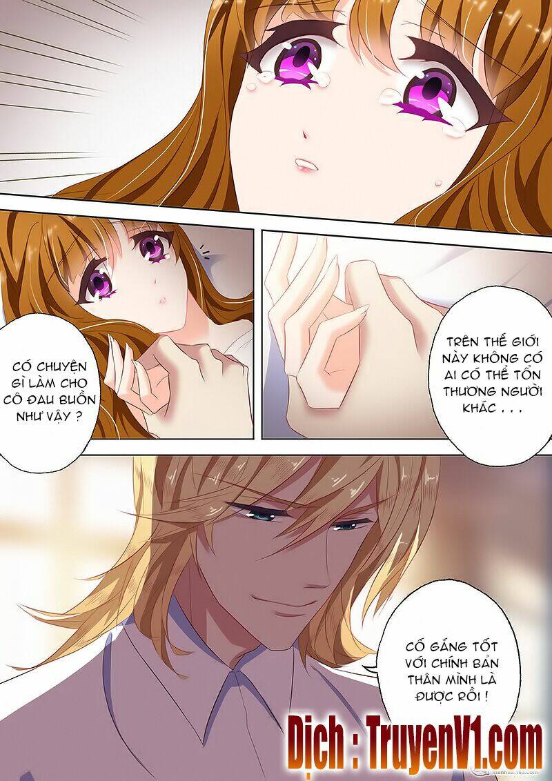 Hào Môn Thiên Giới Tiền Thê Chapter 48 - Trang 2