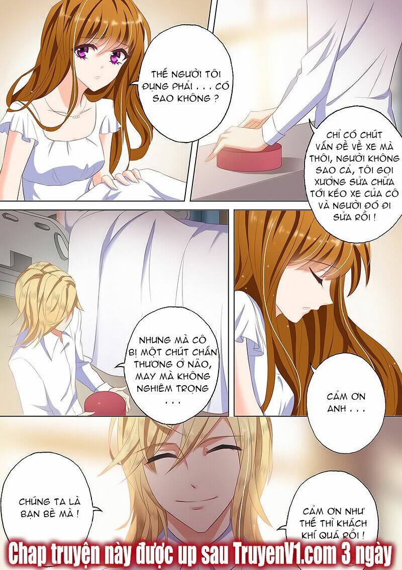 Hào Môn Thiên Giới Tiền Thê Chapter 48 - Trang 2