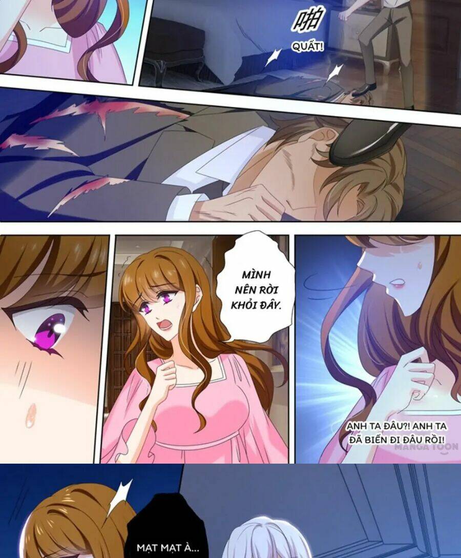 Hào Môn Thiên Giới Tiền Thê Chapter 484 - Trang 2