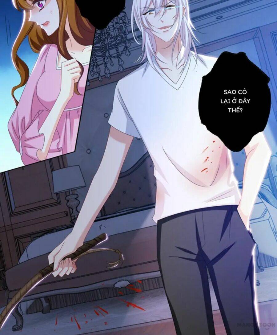 Hào Môn Thiên Giới Tiền Thê Chapter 484 - Trang 2