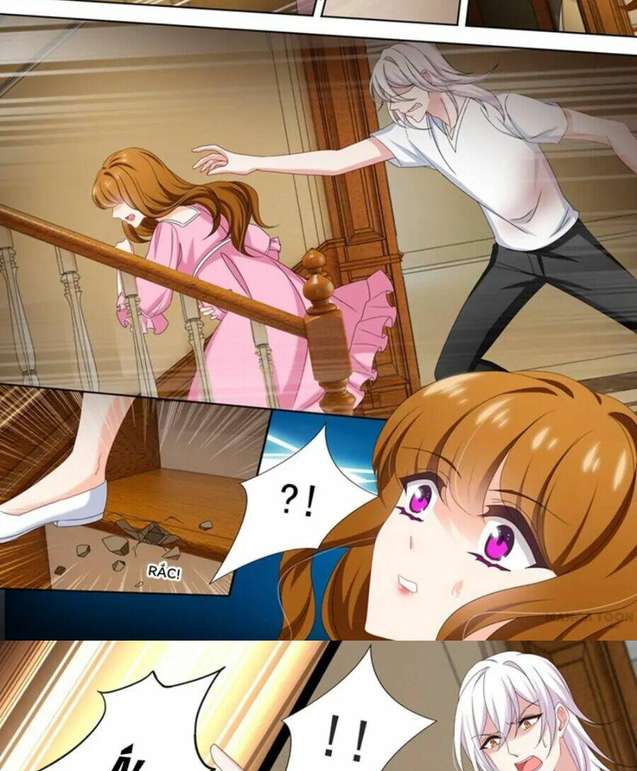 Hào Môn Thiên Giới Tiền Thê Chapter 485 - Trang 2