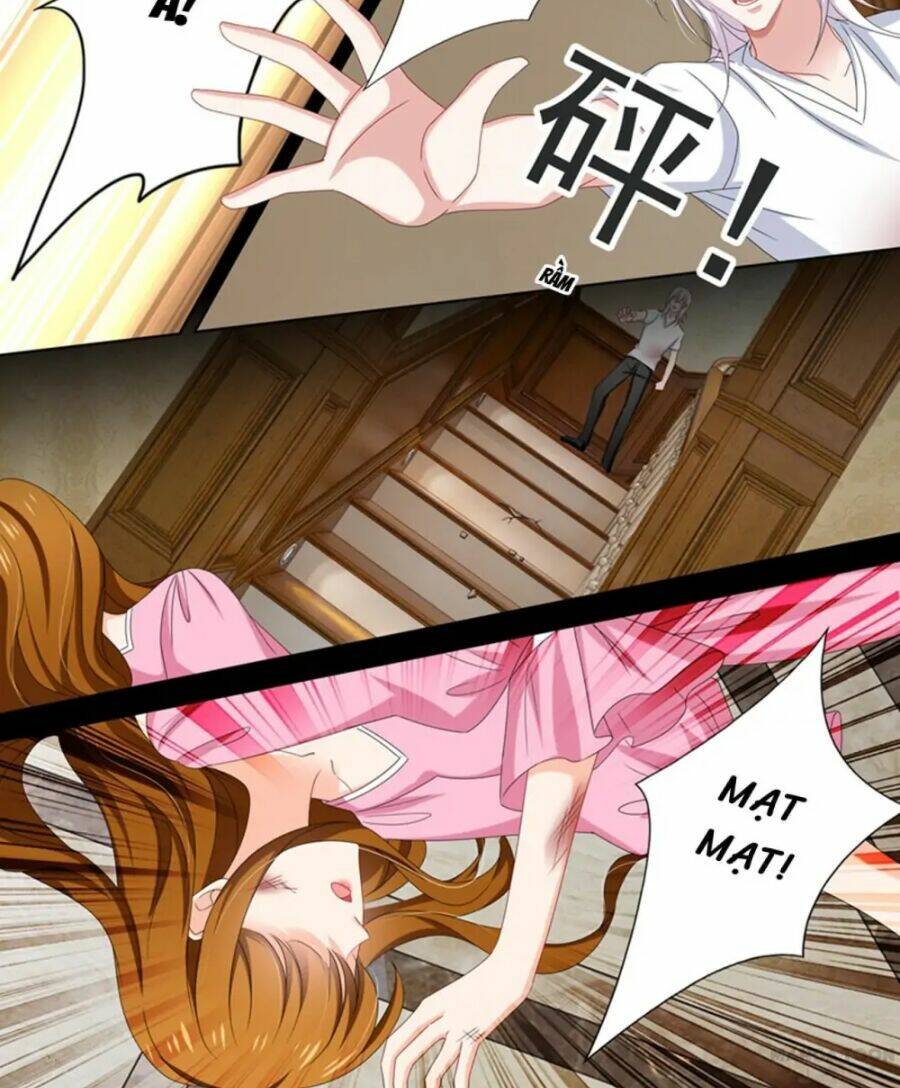 Hào Môn Thiên Giới Tiền Thê Chapter 485 - Trang 2