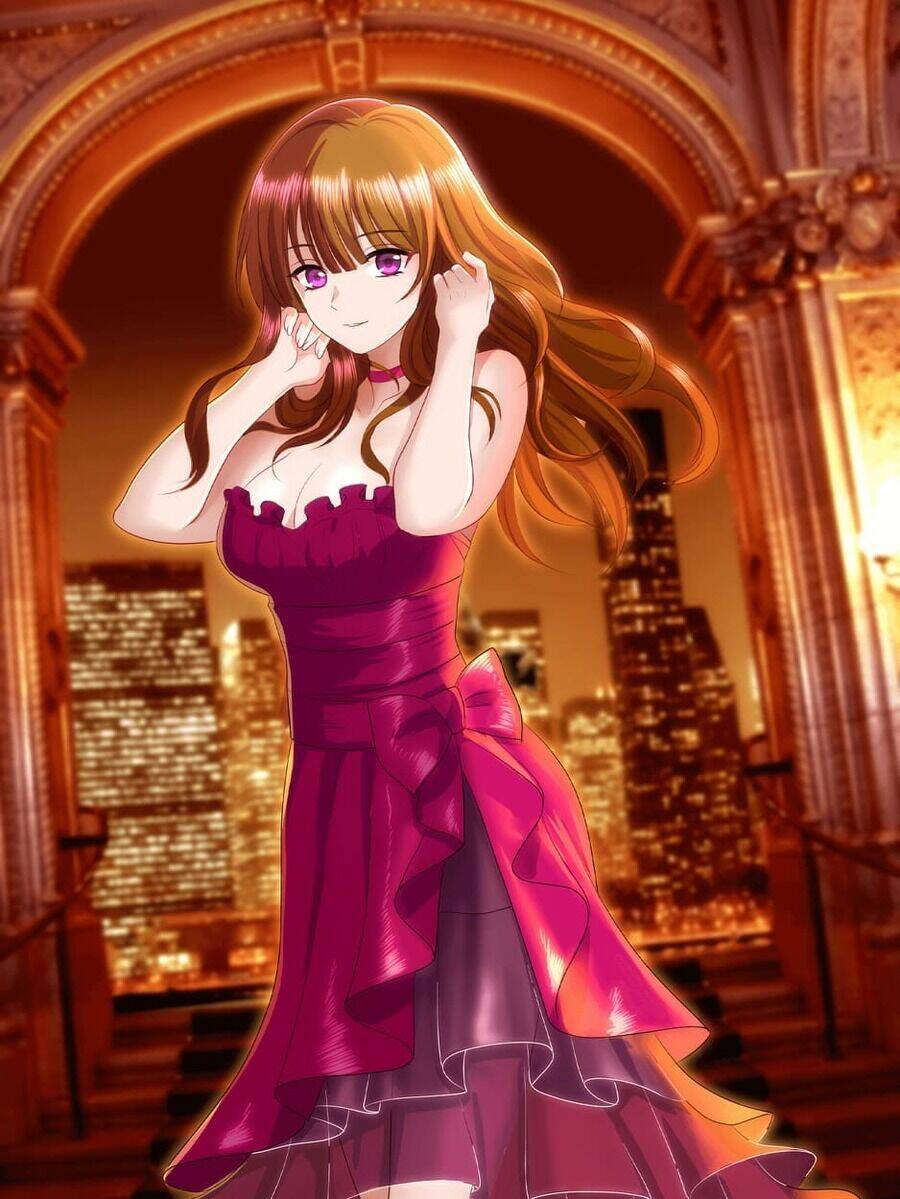 Hào Môn Thiên Giới Tiền Thê Chapter 486 - Trang 2