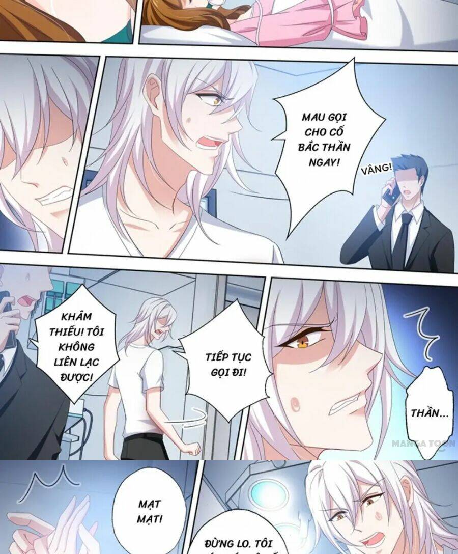 Hào Môn Thiên Giới Tiền Thê Chapter 486 - Trang 2