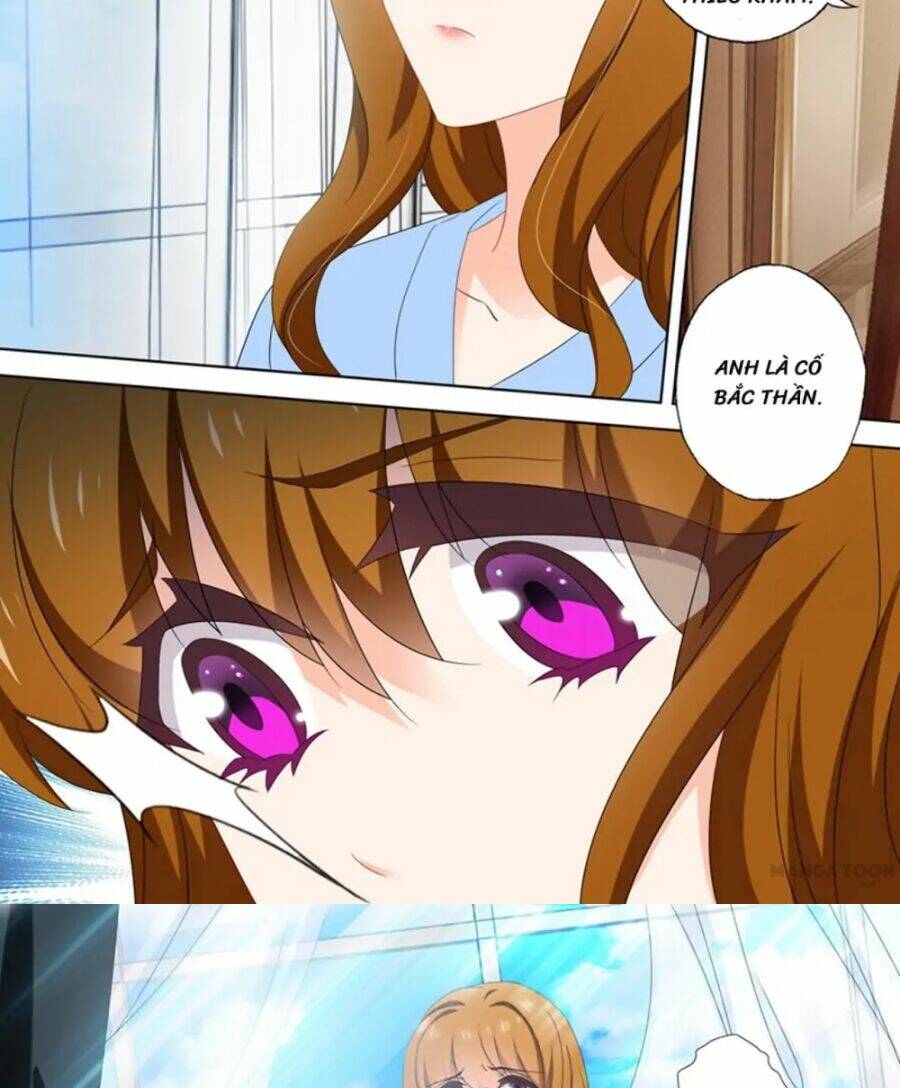 Hào Môn Thiên Giới Tiền Thê Chapter 492 - Trang 2